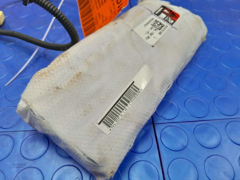 2018 Nissan Rogue Sport Air Bag