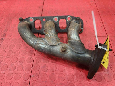 2007 Nissan Pathfinder Exhaust Manifold