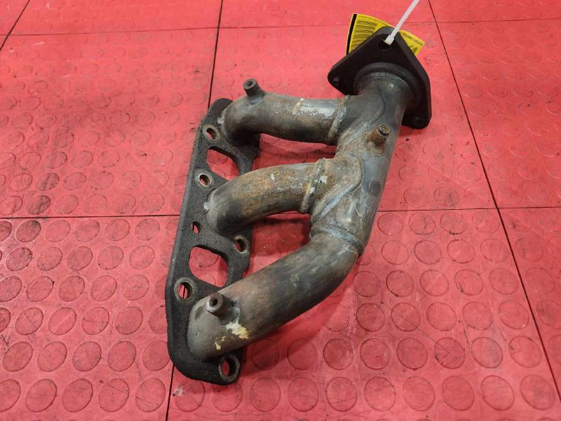 2007 Nissan Pathfinder Exhaust Manifold