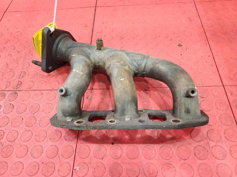 2007 Nissan Pathfinder Exhaust Manifold