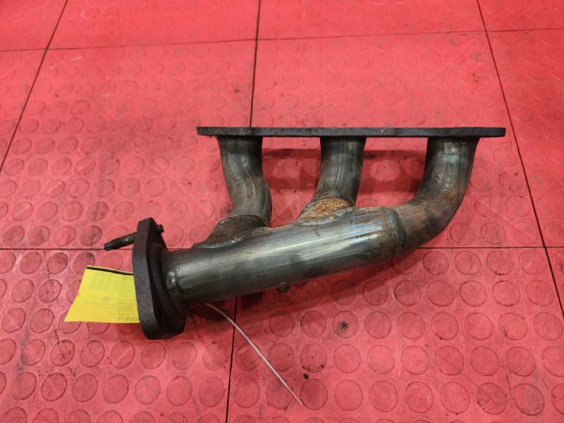 2007 Nissan Pathfinder Exhaust Manifold