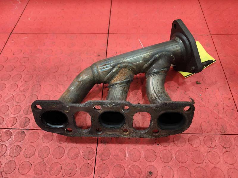 2007 Nissan Pathfinder Exhaust Manifold