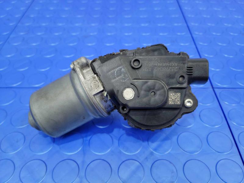 2016 Chevrolet Malibu Wiper Motor Front