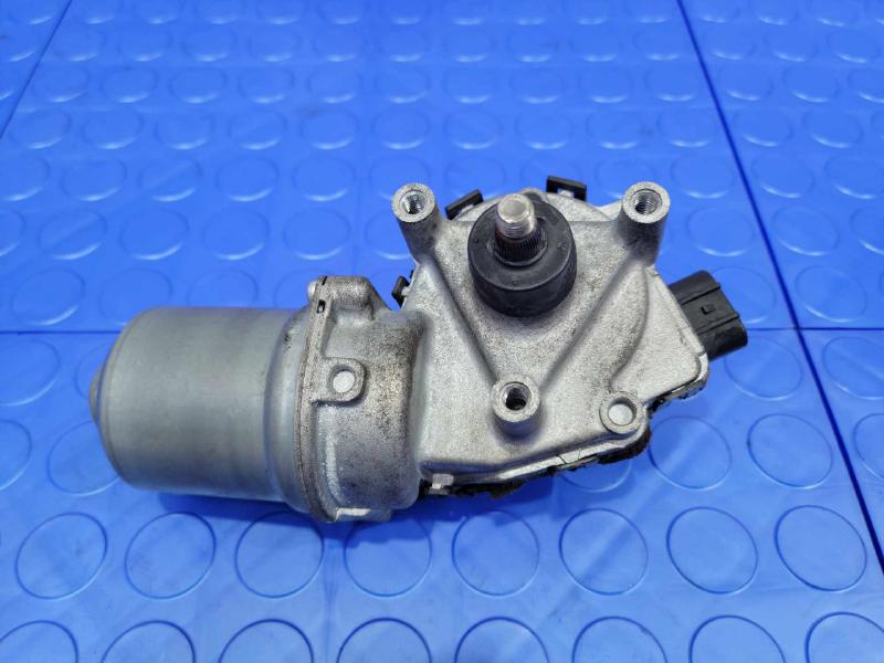 2016 Chevrolet Malibu Wiper Motor Front