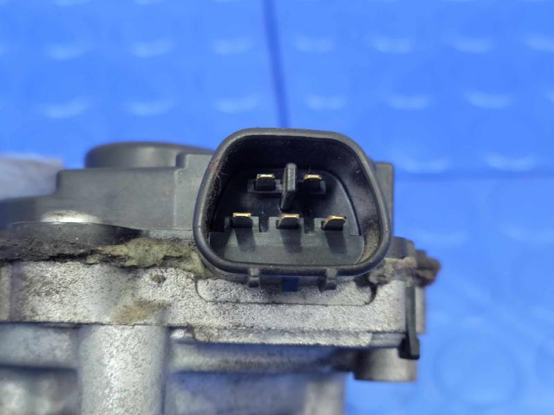 2016 Chevrolet Malibu Wiper Motor Front