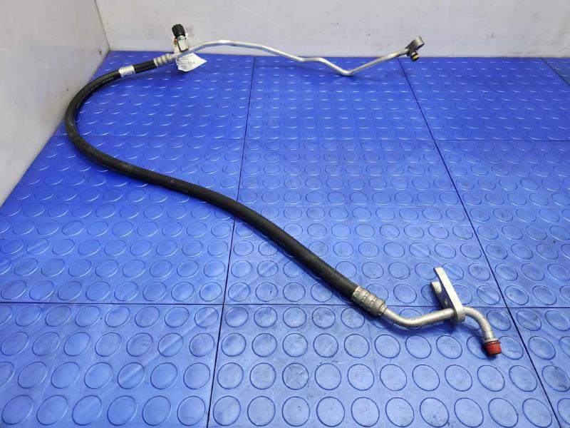 2006 Mercedes S-Class Air Conditioner Hose