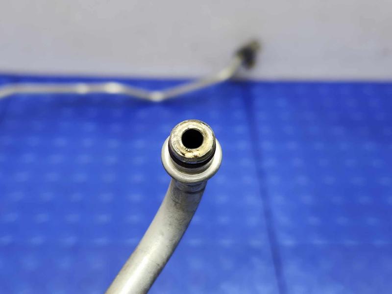 2006 Mercedes S-Class Air Conditioner Hose