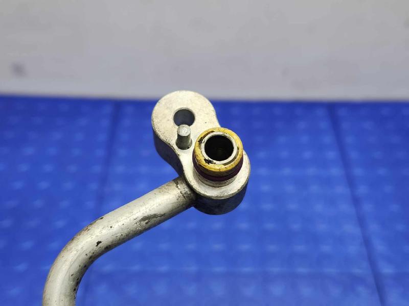 2006 Mercedes S-Class Air Conditioner Hose