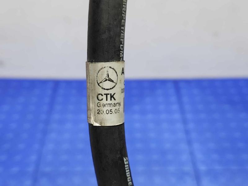 2006 Mercedes S-Class Air Conditioner Hose