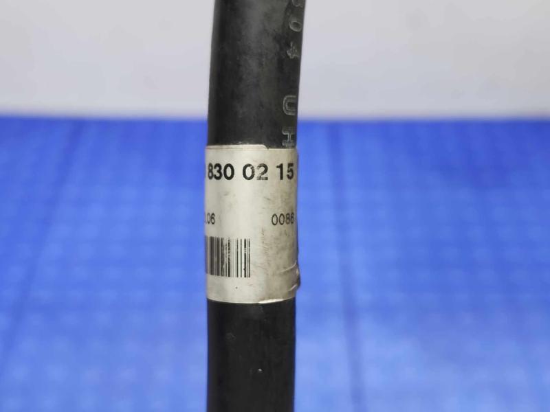 2006 Mercedes S-Class Air Conditioner Hose