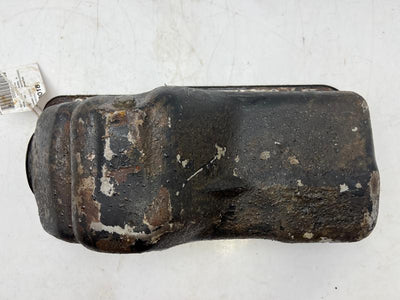 1987 - 1996 Ford F150 Bronco F250 5.0L 302 Engine Oil Pan OEM F1TZ6675A