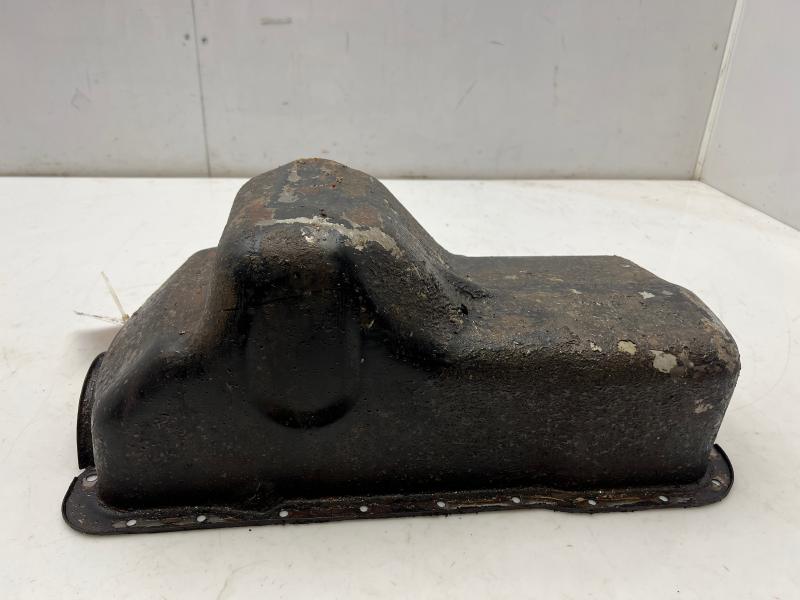 1987 - 1996 Ford F150 Bronco F250 5.0L 302 Engine Oil Pan OEM F1TZ6675A