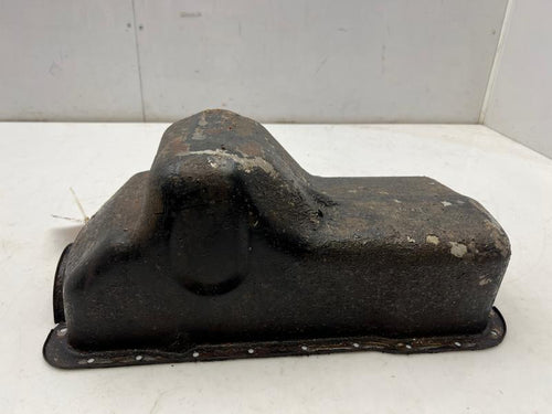 1987 - 1996 Ford F150 Bronco F250 5.0L 302 Engine Oil Pan OEM F1TZ6675A