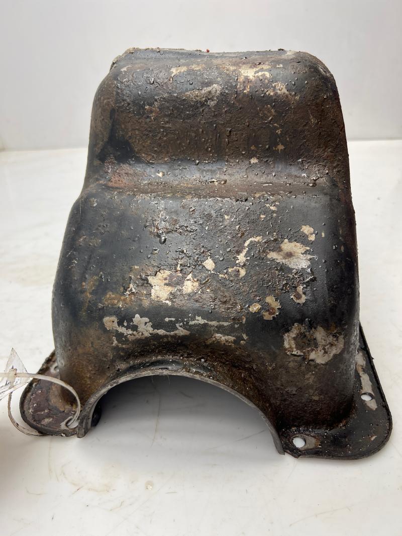 1987 - 1996 Ford F150 Bronco F250 5.0L 302 Engine Oil Pan OEM F1TZ6675A