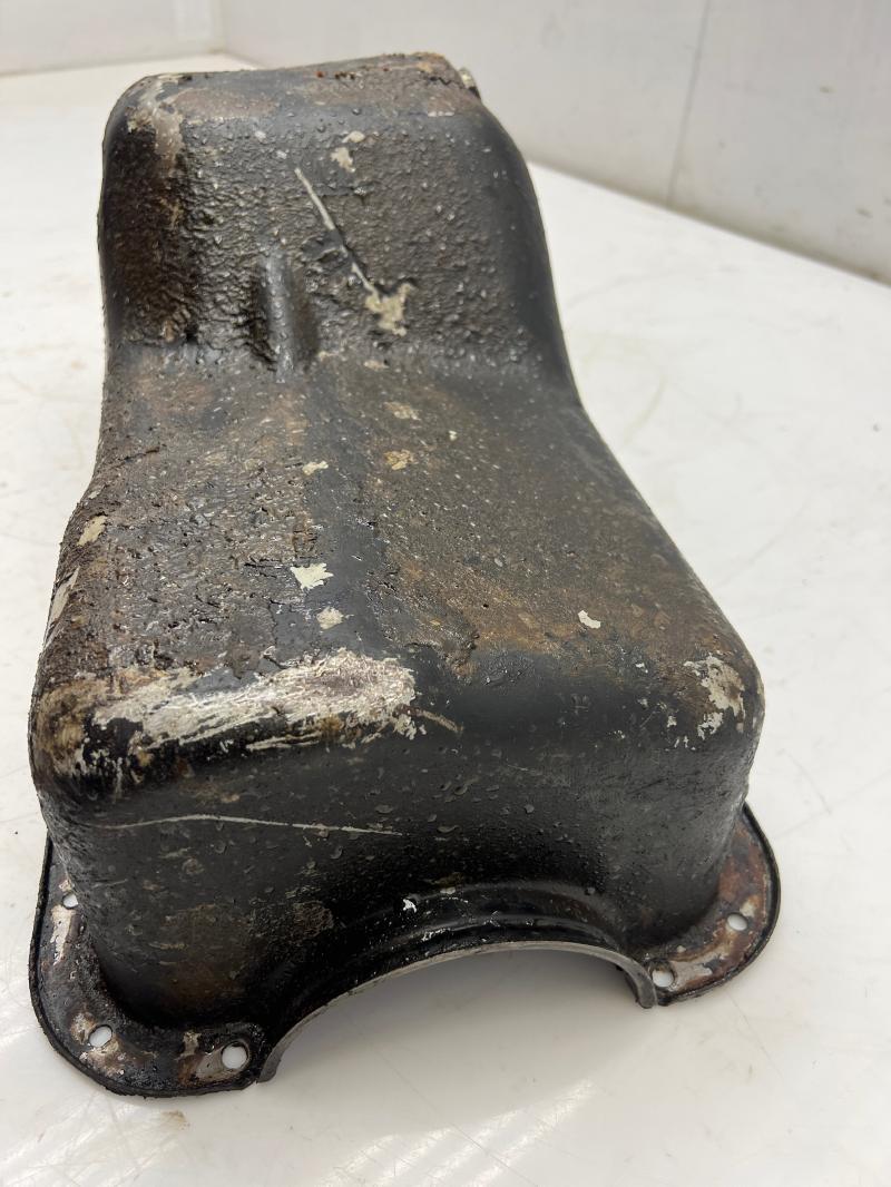 1987 - 1996 Ford F150 Bronco F250 5.0L 302 Engine Oil Pan OEM F1TZ6675A