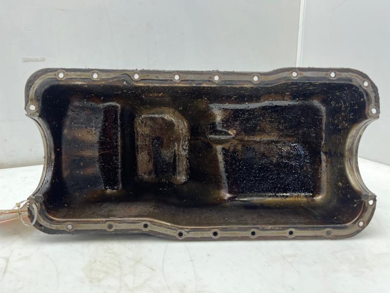 1987 - 1996 Ford F150 Bronco F250 5.0L 302 Engine Oil Pan OEM F1TZ6675A