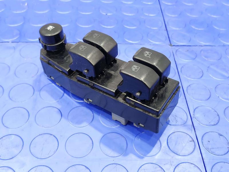 2014 Chevrolet Spark Door Switch Front