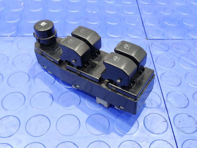 2014 Chevrolet Spark Door Switch Front