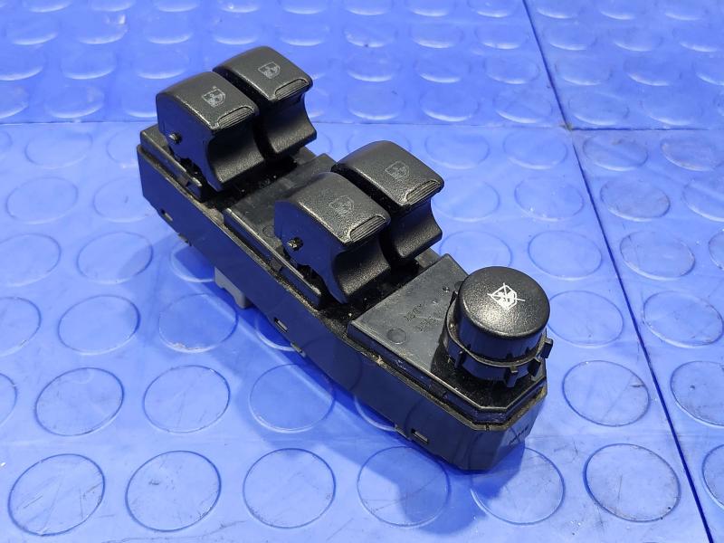 2014 Chevrolet Spark Door Switch Front