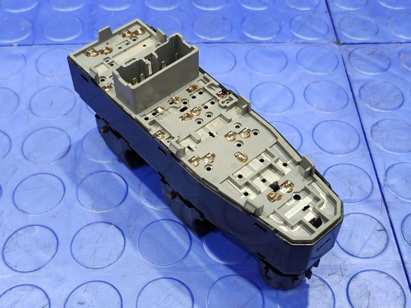 2014 Chevrolet Spark Door Switch Front