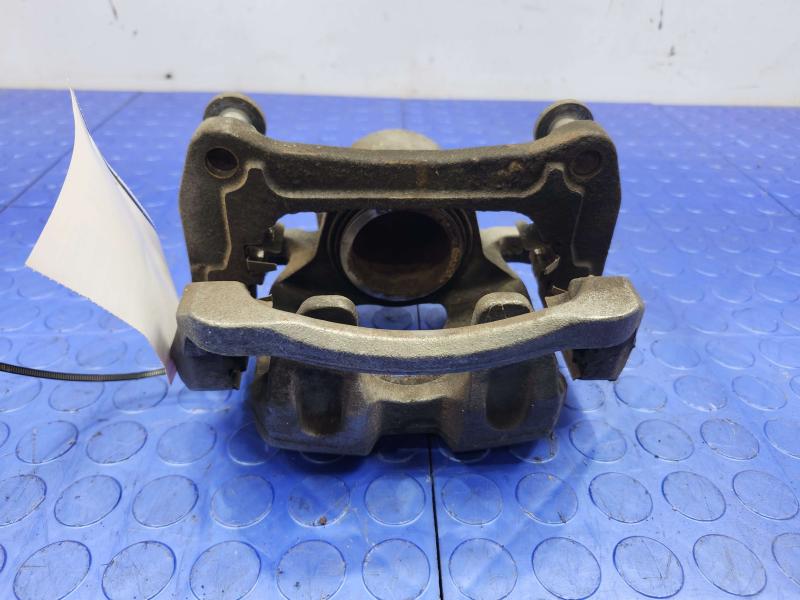 2018 Jeep Compass Caliper