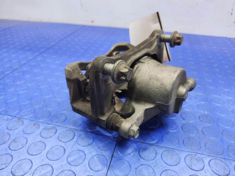 2018 Jeep Compass Caliper