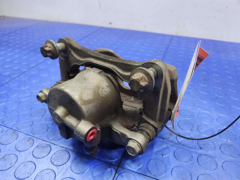 2018 Jeep Compass Caliper