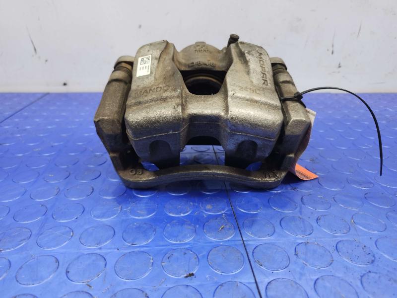 2018 Jeep Compass Caliper