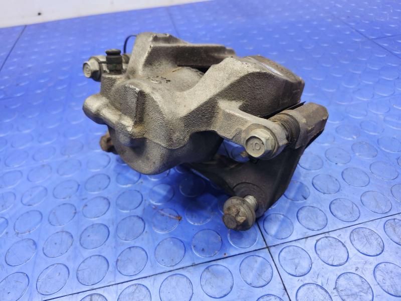 2018 Jeep Compass Caliper