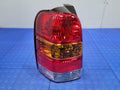 2001 Ford Escape Tail Light Assembly