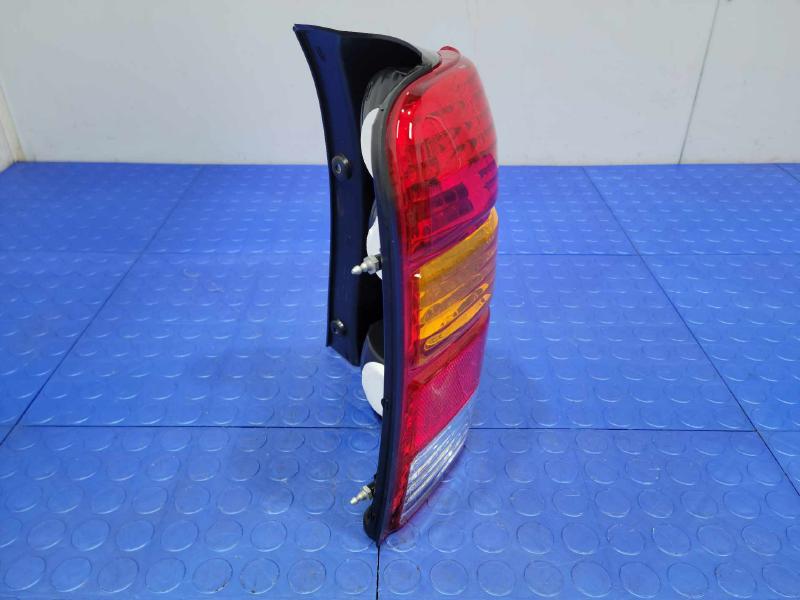 2001 Ford Escape Tail Light Assembly