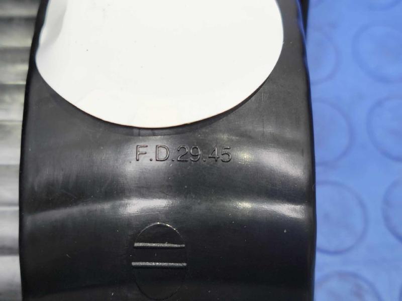 2001 Ford Escape Tail Light Assembly