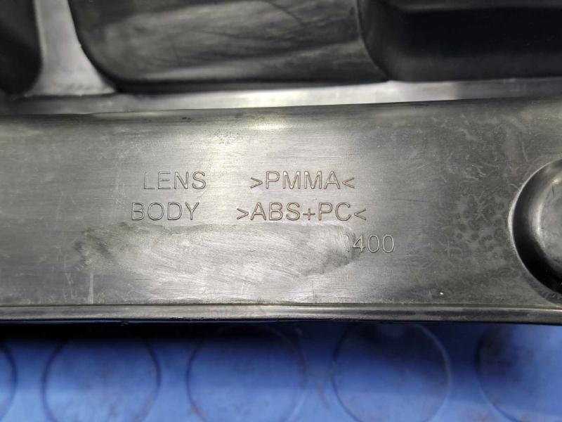 2001 Ford Escape Tail Light Assembly