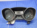 2015 Ford Escape Instrument Cluster with Screen 129K Genuine OEM DJ5T10849TJ