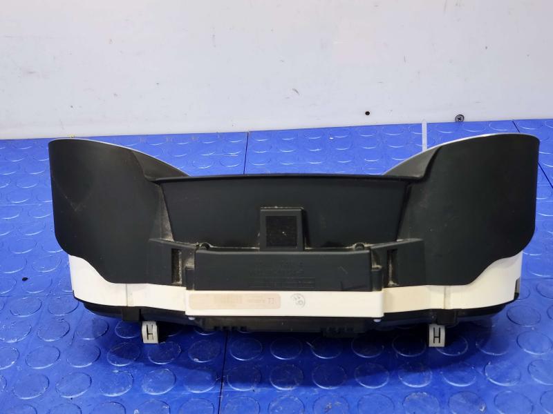 2015 Ford Escape Instrument Cluster with Screen 129K Genuine OEM DJ5T10849TJ
