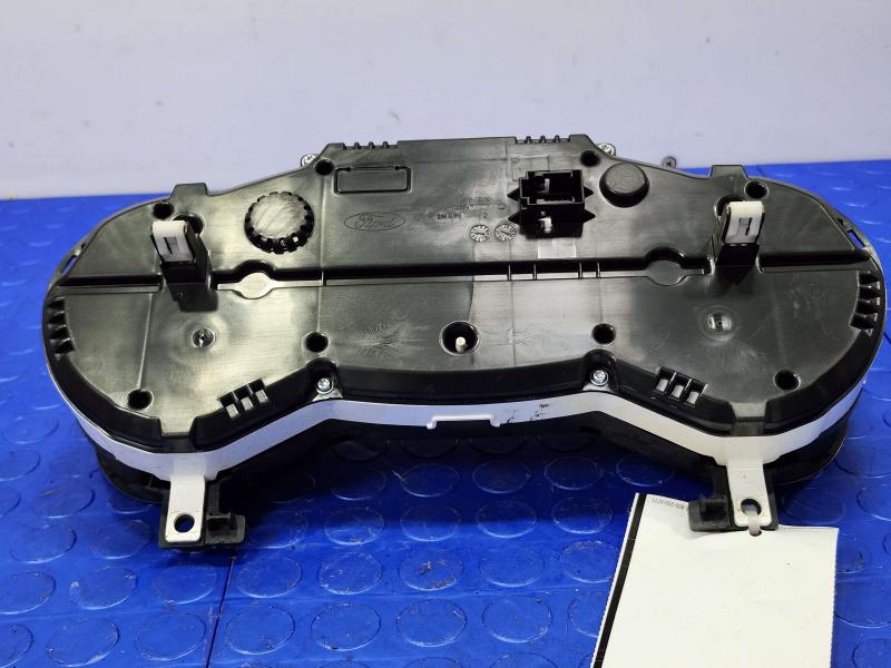 2015 Ford Escape Instrument Cluster with Screen 129K Genuine OEM DJ5T10849TJ