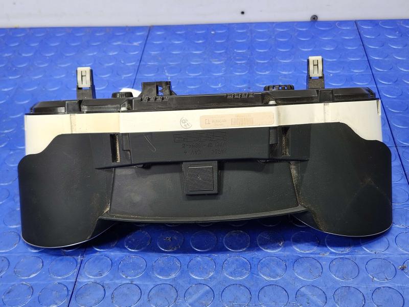2015 Ford Escape Instrument Cluster with Screen 129K Genuine OEM DJ5T10849TJ