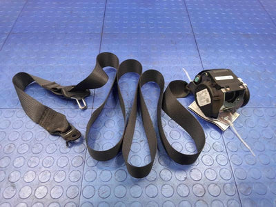 2021 Tesla Model 3 Rear Seat Belt