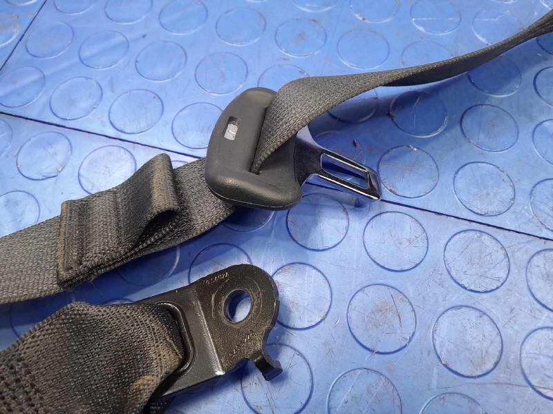 2021 Tesla Model 3 Rear Seat Belt