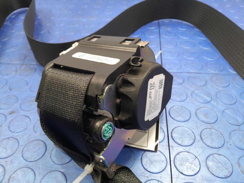 2021 Tesla Model 3 Rear Seat Belt