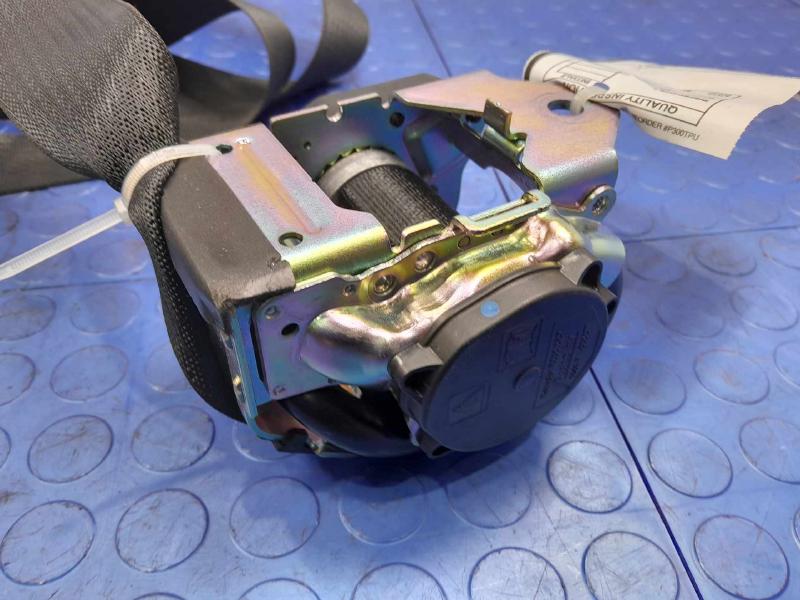 2021 Tesla Model 3 Rear Seat Belt