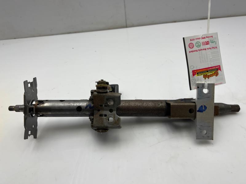 2005 Toyota Celica Steering Column