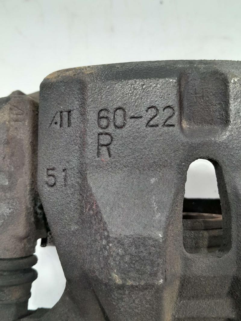 2014 Scion xD Caliper