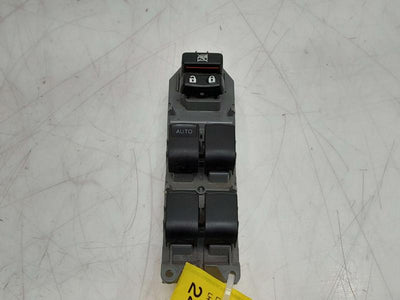 2008 - 2013 Toyota Highlander Master Window Switch OEM 8482006061