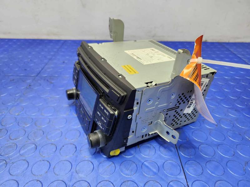 2011 Hyundai Sonata Radio Receiver Head Unit Genuine OEM Part 961803Q001