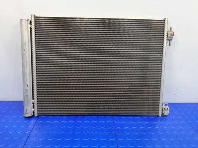 2021 Nissan Versa Condenser
