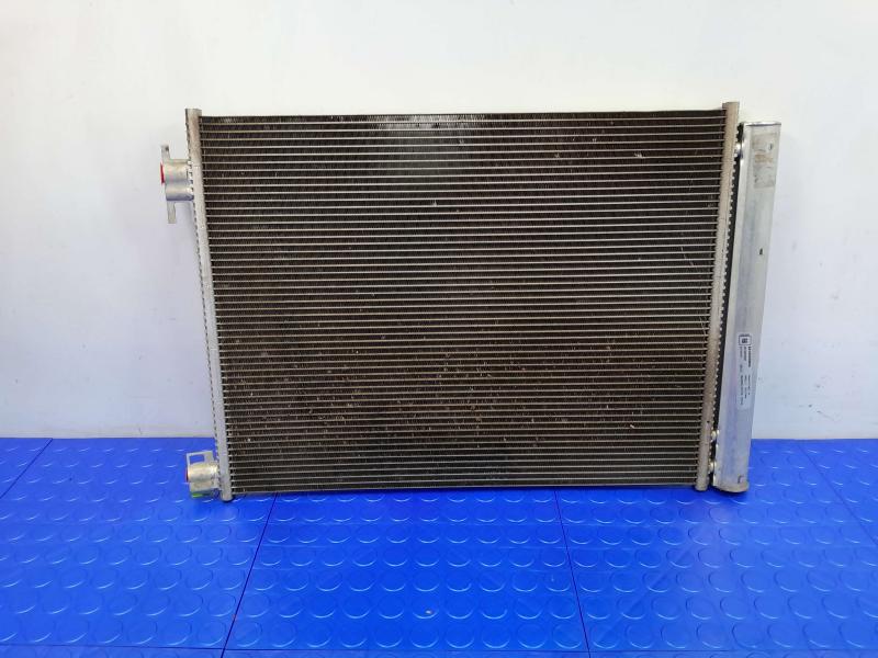 2021 Nissan Versa Condenser