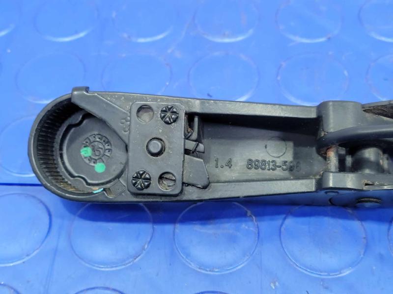 2016 Ford F-150 Wiper Arm