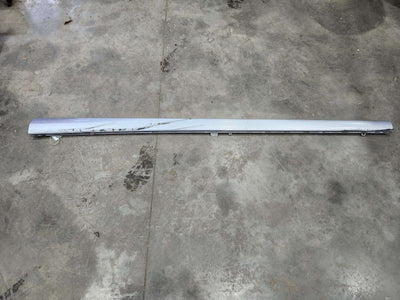 2016 Audi A3 Rocker Moulding