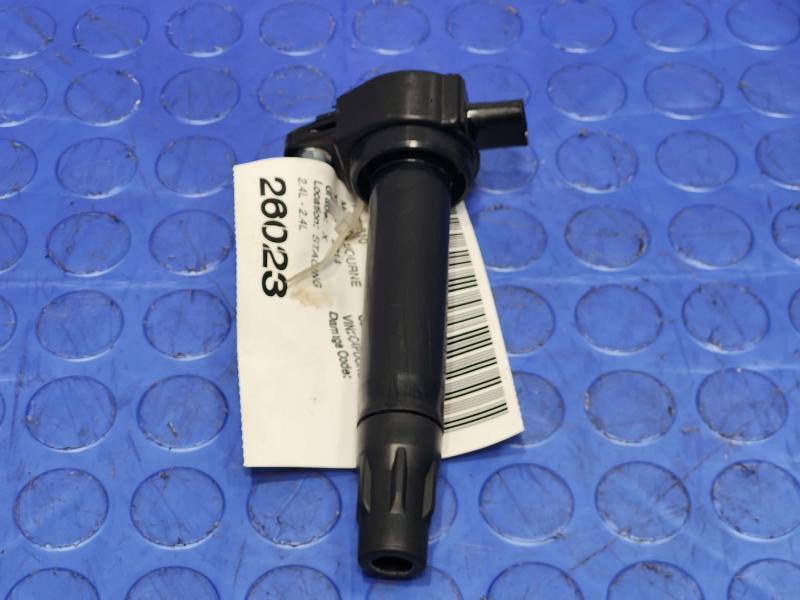 2014 Dodge Journey Ignition Coil/Ignitor